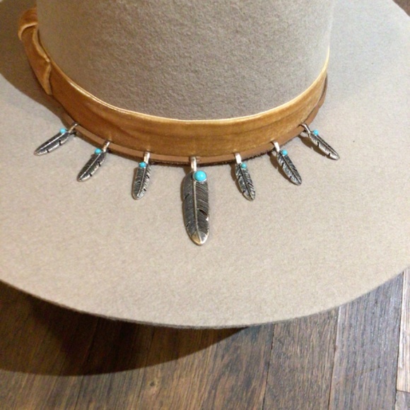 Wyeth rare feather rancher - Picture 2 of 5